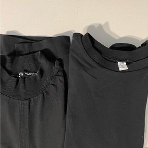 Zara/BP shirt (2)